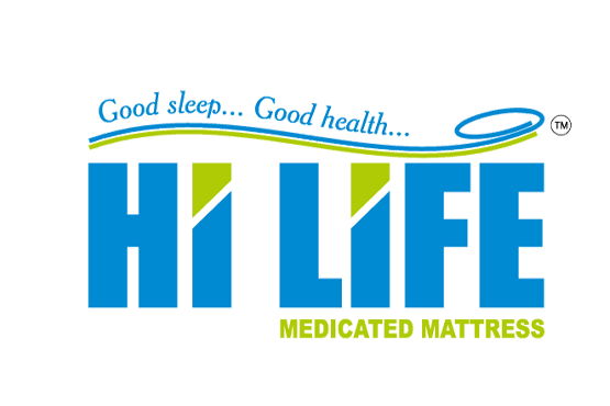 Hilife Matters logo