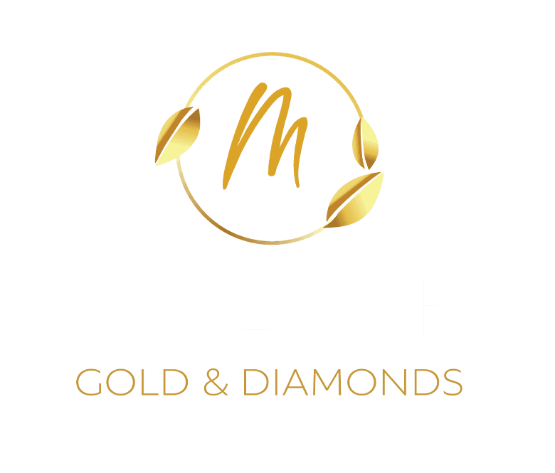 Malhar Gold & Diamonds logo