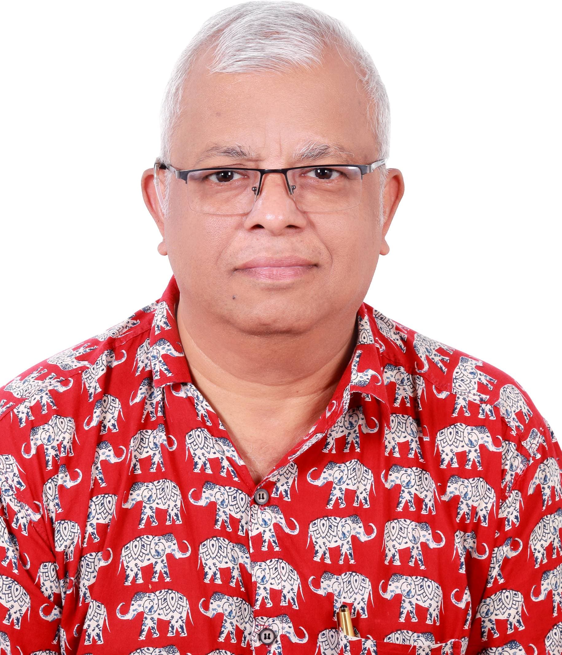 JAYASANKAR T.K