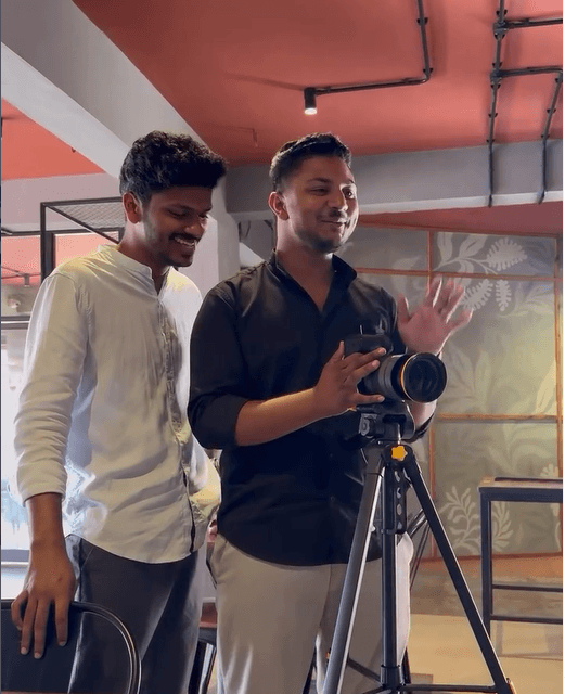 Video Production
