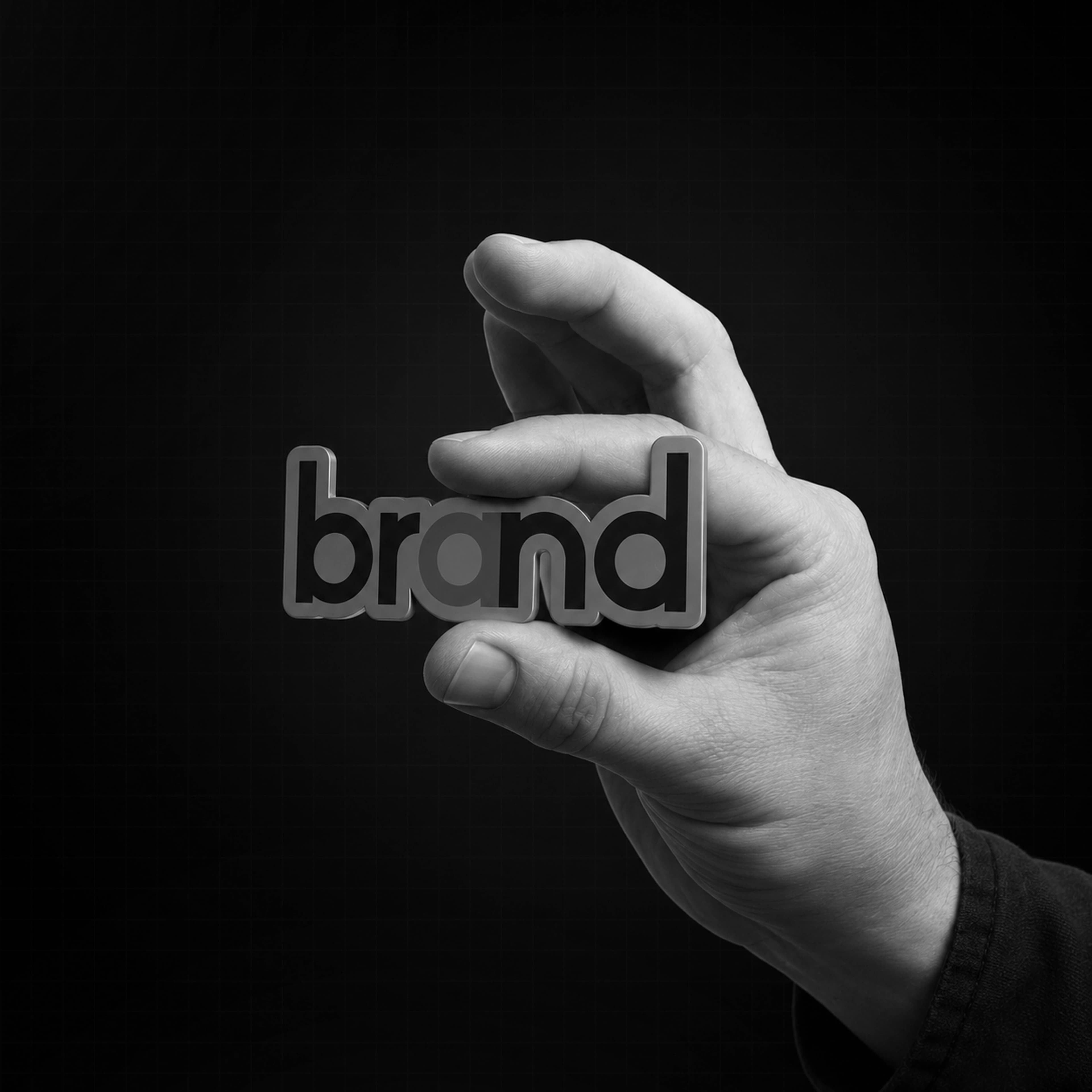 Brand Strategy