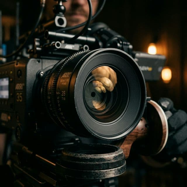 Video Production